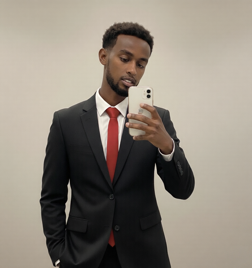 Muluken Gari Wakjira - Cloud and IT Infrastructure Engineer